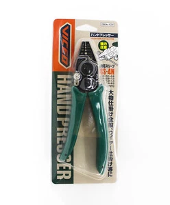 Prox Viceo VC318 Plier Hand Presser Crimper Side Cutter (5163) - Picture 1 of 5