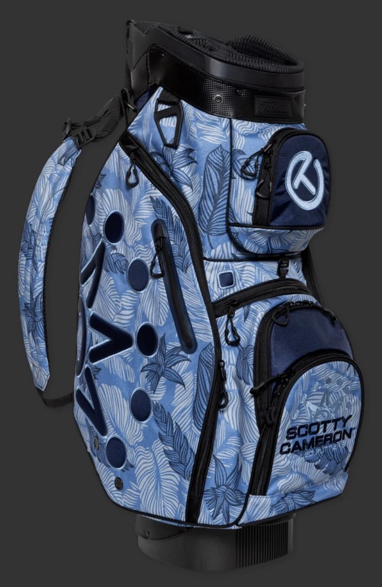 Scotty Cameron Cart Golf Bags for sale | eBay