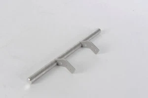 Carson 1:14 Alu Unterfahrschutz Baustelle 2A/3A - 500907181 - Bild 1 von 5