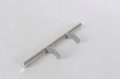 Carson 1:14 Alu Unterfahrschutz Baustelle 2A/3A - 500907181 - Bild 1 von 4