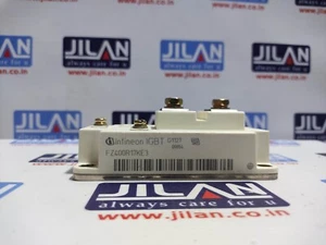 INFINEON FZ400R17KE3 IGBT MODULE 1700V/400A - Picture 1 of 4