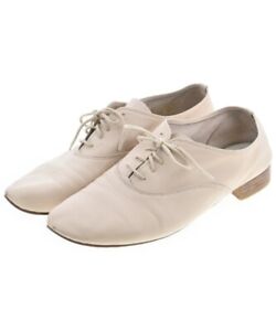 repetto Dress Shoes/Loafers Beige 40(Approx. 25.5cm) 2200448516073