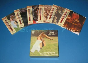 ROD STEWART An old raincoat... JAPAN mini lp CD BOX 6 CD Set brand new - Bild 1 von 1