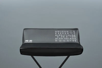 Korg MS-20 (Special Edition) Synth Dust Cover [Vintage / Full Size Kit] - Bild 1 von 3