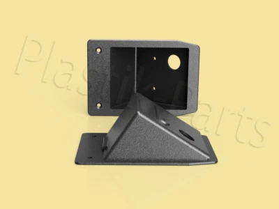 Lampenhalter Blinkerhalter Leuchtenhalter Fendt Farmer 300er 600er 178900020010 - Bild 1 von 2