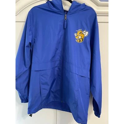 Дождевик Champion Randolph Macon для взрослых размер M - Изображение 1 из 4