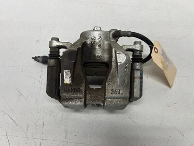 15-23 JEEP RENEGADE CONJUNTO PINZA FRENO DELANTERO IZQUIERDO LADO CONDUCTOR, LOTE OEM3430 Foto 1 de 4