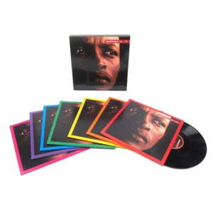 Hugh Masekela - Masekela '66 - '76 (7xLP, Comp + Box) (Mint (M)) - Picture 1 of 3