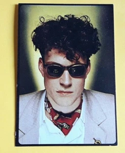 Figurina Sticker PANINI THE SMASH HITS COLLECTIONS N°17 NEIL ARTHUR MUSIC 80'S - Picture 1 of 2