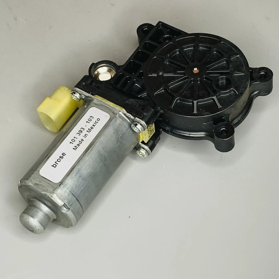Motor ventana eléctrica OE Bosch 6004PA1009 para BMW 323Ci 323i 325i 325xi delantero trasero Foto 1 de 4
