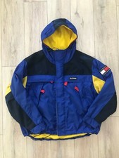 oversized jacket tommy hilfiger