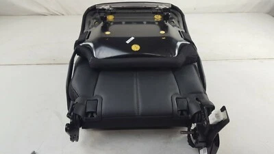 2007-2012 Mercedes-Benz GL350 Driver Rear Left Seat 3rd Row - Image 1 of 4