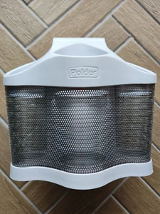 Polder Style Station, Organization for Styling Tools: Hair Dryers,Curling Irons, - Picture 1 of 5