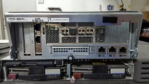 HP 3PAR QL228C F200/F400 Controller Node 2.33GHz, QL321C, 970-200036 - Picture 1 of 4