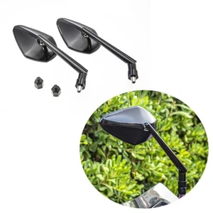2 Espejos Retrovisores BMW R1200GS R1250GS RNINET S1000R HOMOLOGADOS ALUMINIO - Imagen 1 de 16