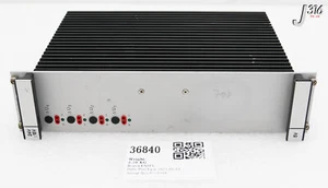 36840 KNIEL PS MOD, P/N: 344-017-04, ASML 4022.436.72581 (PARTS) FPQ 1208 - Picture 1 of 13