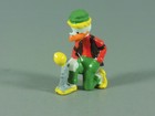 HPF: Donalds flotte Familie 1987 - versch. Einzelfiguren