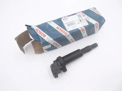 Bobina de encendido original OEM Bosch para BMW 128i convertible 2008-2013 Foto 1 de 2