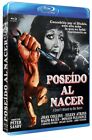 Poseido Al Nacer BD 1975 I Don't Want to Be Born (The Devil Within Her) [Blu-ray