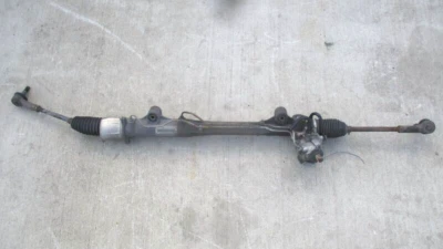 2007-2010 Audi Q7 Power Steering Gear Rack And Pinion OEM Foto 1 de 2