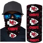 chiefs face mask