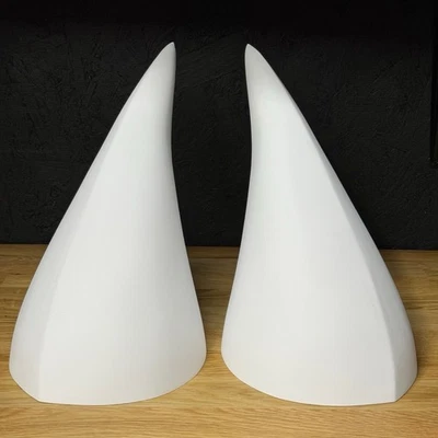 PODS DE ALTO-FALANTE SPYDER CAN/AM ORIGINAIS - Imagem 1 de 4