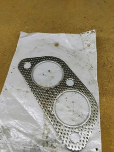 Fel-Pro 521904 Exhaust Gasket NORS Made in Canada - Picture 1 of 3