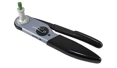 Crimpers TOOL HAND CRIMP SZ 20, 16 - Image 1 of 4