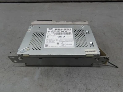 Peugeot 208 Radio Stereo Multi Media Head Unit 5dr 1.2 Petrol 2016 - 9815356680 - Image 1 of 4