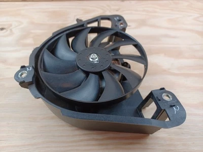 YAMAHA MT-03 2016-2019 ABS Radiator Cooling Fan ( 2 ) - Изображение 1 из 4