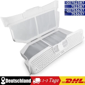 Flusensieb Sieb Filter für Bosch Siemens Trockner 00752387 00753637 - Bild 1 von 7