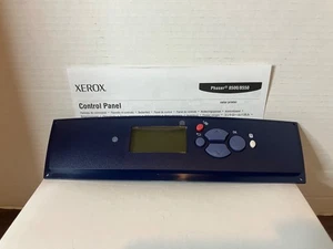Xerox Phaser 8500-8860 Control Panel Bezel - Part # 848K06552 - Picture 1 of 2