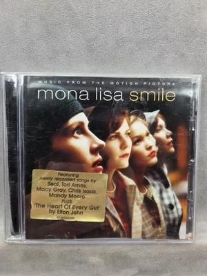 Mona Lisa Smile Soundtrack Music from the Motion Picture CD - Image 1 of 4