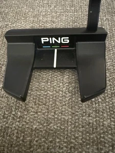 Ping Tyne 4 PLD Left handed - Picture 1 of 10