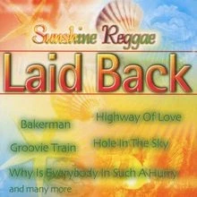 Sunshine Reggae von Laid Back | CD | Zustand sehr gut - Bild 1 von 2