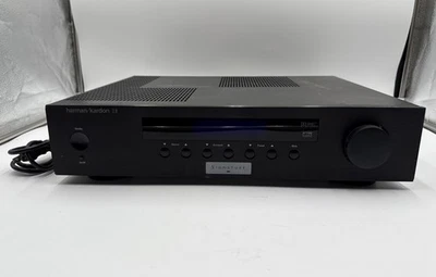 Harman Kardon Signature Series 2.0, A/V Preamp Processor/Tuner - FOR PARTS - Image 1 of 4