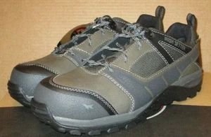 Irish Setter Men's Rockford Safety Toe Waterproof Nano-Toe   Size: 8 EE   83108 - Picture 1 of 11
