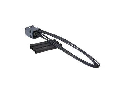 Conector sensor transductor de presión tanque de combustible para Ranger Motorcraft 48258TPXM Foto 1 de 2