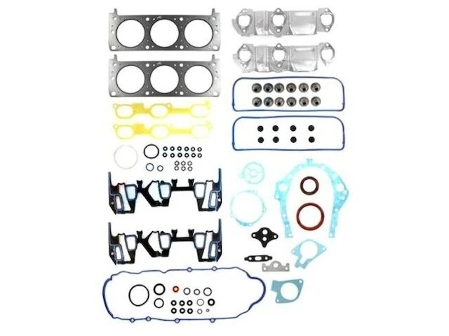 Engine Gasket Set For Buick Century Lumina Malibu Grand Prix Cutlass TP15G3 - Image 1 of 1