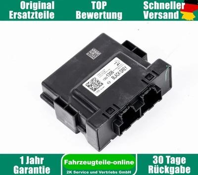 Centralina interfaccia gateway Opel Astra K B16 13631306 - Immagine 1 di 4