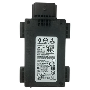 OEM 2024 Nissan Sentra Object Blind Spot Radar Obstacle Sensor 284N0 6MW1A - Picture 1 of 2