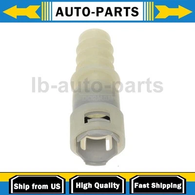 For Chevrolet Avalanche 2007 2008 2009 HVAC Heater Hose Connector - Image 1 of 4