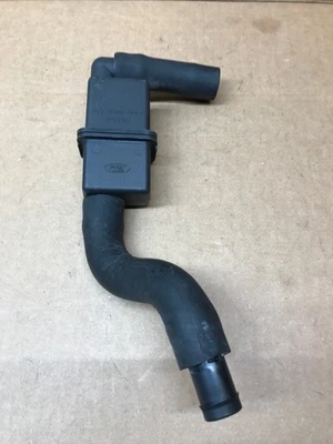 2003 Mercury Mountaineer 4.6L idle air control bypass tube hose 2L2Z-9H308-AA - Image 1 of 4