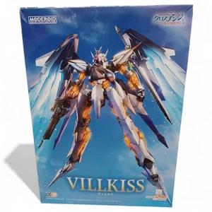 Good Smile Company Virkiss Moderoid - Bild 1 von 12