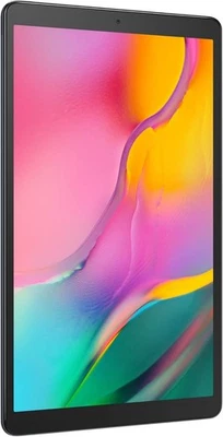 Samsung Galaxy Tab A 32GB, WLAN, 10,1 Zoll) 25,65 cm - Android Tablet - Bild 1 von 4