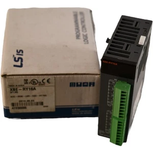 NEW LS Electric XBE-RY16A XGB 16-Point Relay Output Module 125VDC 250VAC - Picture 1 of 6