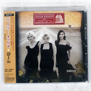 Dixie Chicks Home Sony  Int'l SICP217 JAPAN OBI 1CD - Picture 1 of 1