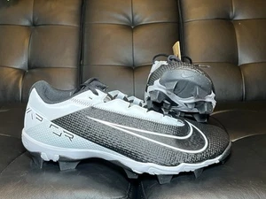 NEW! Nike Vapor Edge Shark 2 Football Cleats - Picture 1 of 5