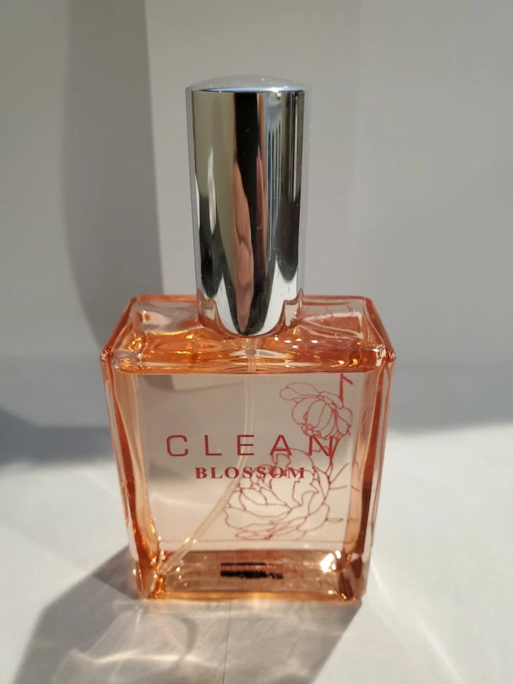 Туалетная вода для женщин Clean Blossom от Fusion 2,14 унции  - Изображение 1 из 1