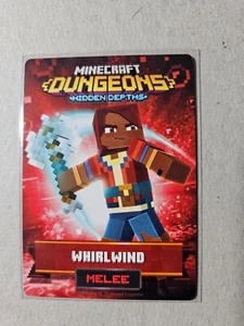 Minecraft Dungeons Arcade Karten Serie 3: Wirbelwind 67 - Bild 1 von 2